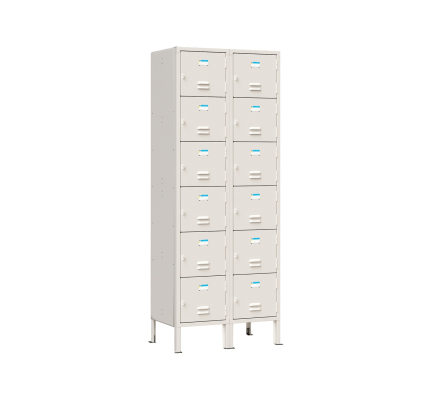 TỦ LOCKER CAO CẤP