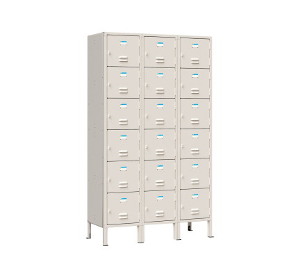 TỦ LOCKER CAO CẤP
