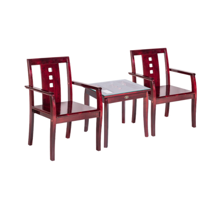 Bàn ghế khách sạn