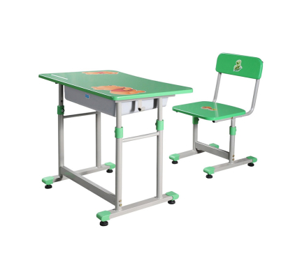 Bàn học sinh gia đình