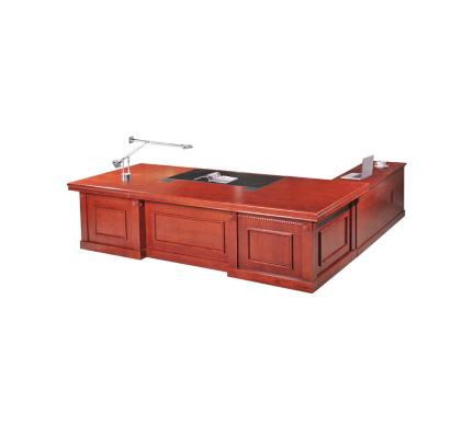 BÀN GIÁM ĐỐC SƠN PU