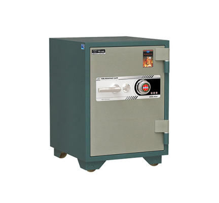 Két sắt cao cấp ( KS)