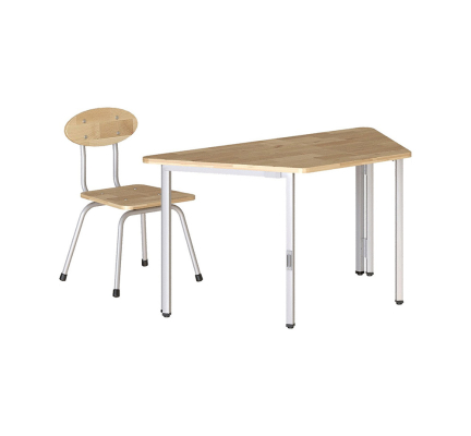 Bàn ghế mẫu giáo