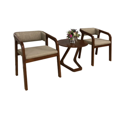 Bàn ghế khách sạn