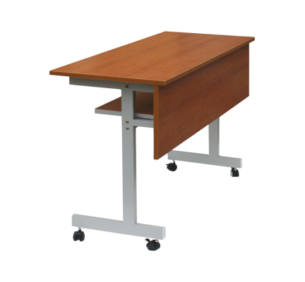 Bàn hội trường khung thép