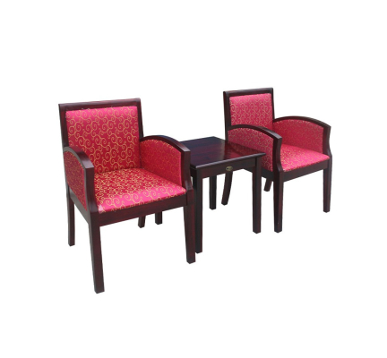 Bàn ghế khách sạn