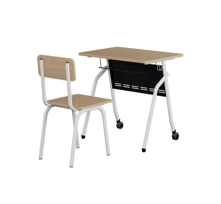 Bàn học sinh gia đình