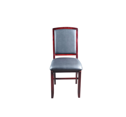 Ghế hội trường gỗ tự nhiên