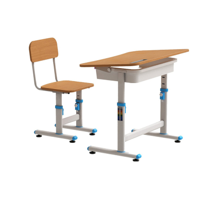 Bàn học sinh gia đình