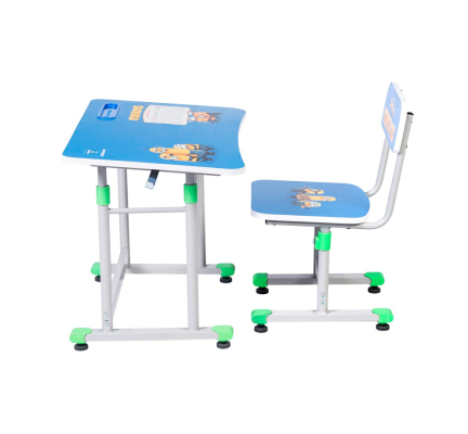 Bàn học sinh gia đình