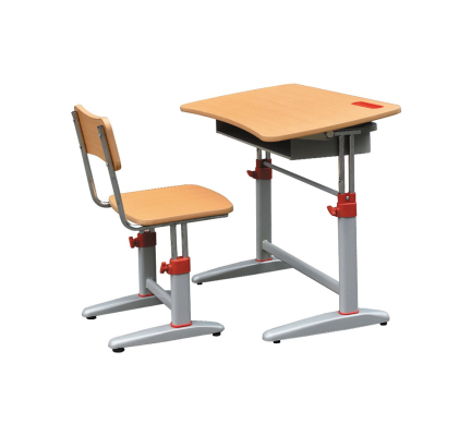 Bàn học sinh gia đình