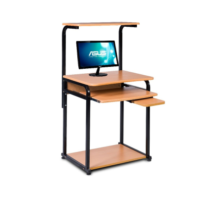 BÀN MÁY TÍNH KHUNG KHÉP