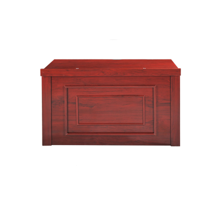 Bàn hội trường gỗ sơn Pu