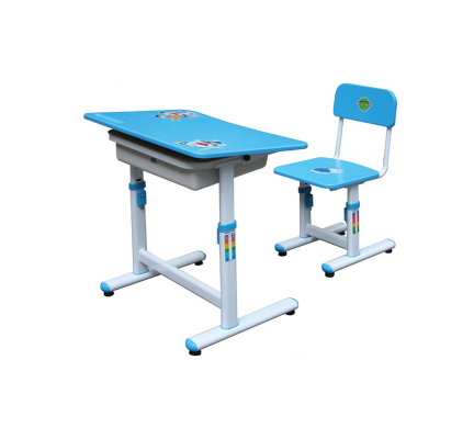 Bàn học sinh gia đình