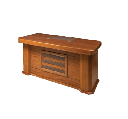 BÀN GIÁM ĐỐC GỖ VENEER