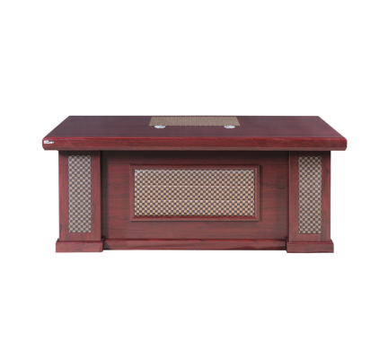 BÀN GIÁM ĐỐC SƠN PU