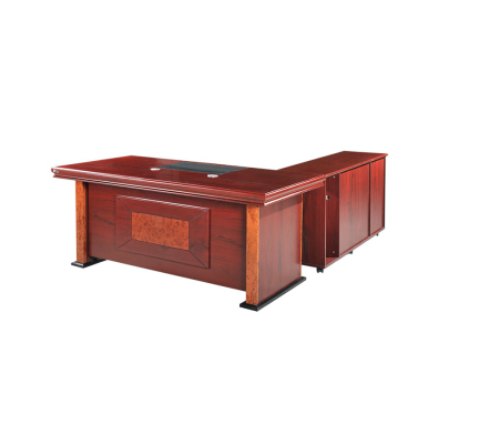 BÀN GIÁM ĐỐC SƠN PU