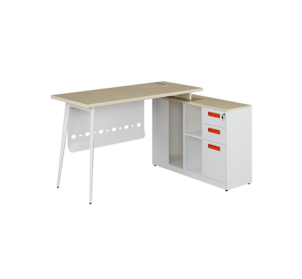 BÀN GIÁM ĐỐC GỖ VENEER