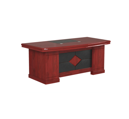 BÀN GIÁM ĐỐC SƠN PU