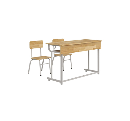 BÀN HỌC SINH CẤP 1-2