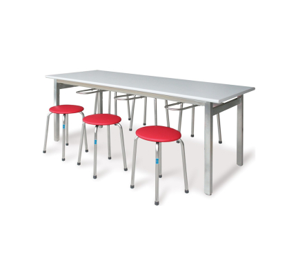 BÀN GHẾ KHU CÔNG NGHIỆP