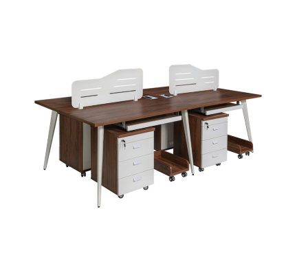 MODULE LÀM VIỆC LUXURY