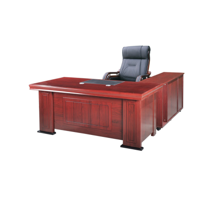 BÀN GIÁM ĐỐC SƠN PU