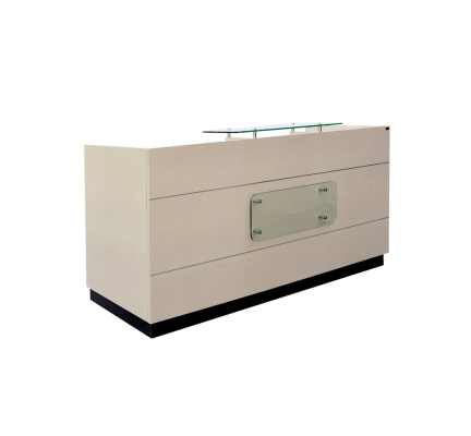 Bàn quầy lễ tân