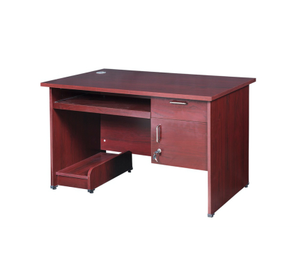 BÀN NHÂN VIÊN SƠN PU