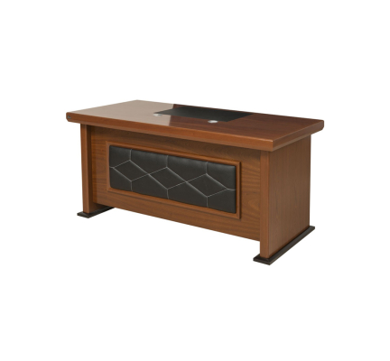 BÀN TRƯỞNG PHÒNG VENEER