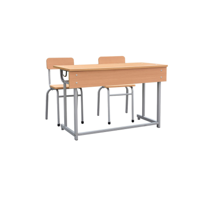 Bàn ghế học sinh cấp 1 - 2