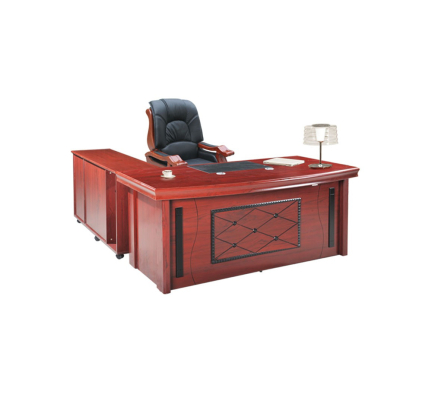 BÀN GIÁM ĐỐC SƠN PU