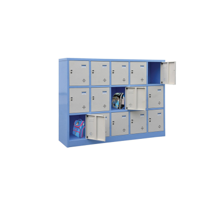 Tủ đề đồ học sinh