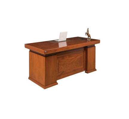 BÀN GIÁM ĐỐC GỖ VENEER