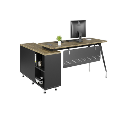 Bàn lãnh đạo Bright