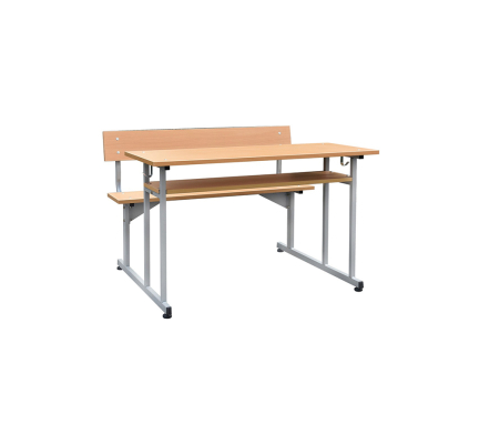 Bàn ghế học sinh cấp 1 - 2