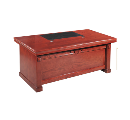 BÀN GIÁM ĐỐC GỖ VENEER