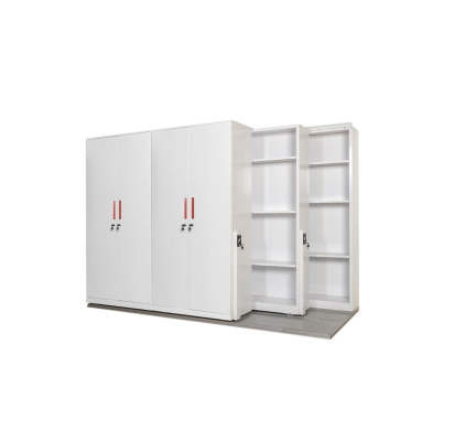 TỦ THƯ VIỆN DI ĐỘNG