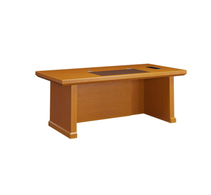 BÀN LÃNH ĐẠO GỖ VENEER