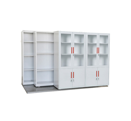 TỦ THƯ VIỆN DI ĐỘNG