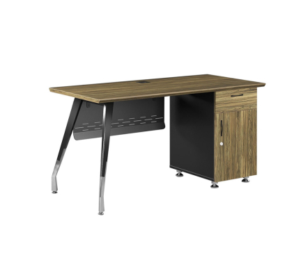 Bàn nhân viên Bright