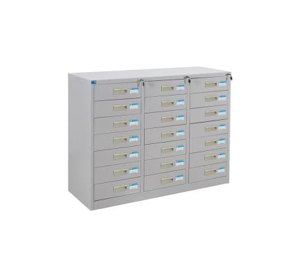 TỦ SẮT GHÉP KHỐI