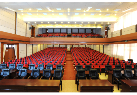 Nội thất The One – tiêu chuẩn cho ngành nội thất                                