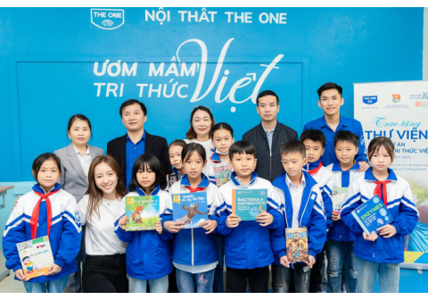 Dấu ấn của Nội thất The One sau khi thay đổi thương hiệu                                